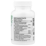 PolyResveratrol-SR, 60 капсул — Thorne — изображение 2