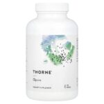 глицин, 250 капсул (500 мг в 1 капсуле) — Thorne