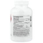 Perfusia Plus, аргинин и кофакторы, 180 капсул — Thorne — изображение 2