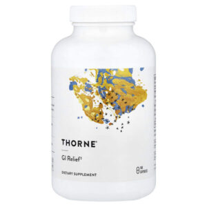 GI-Encap, 180 капсул — Thorne