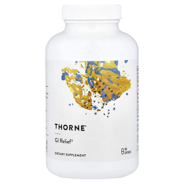 thr71401_v_71.jpg GI-Encap, 180 капсул — Thorne
