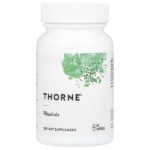 Родиола, 60 капсул (100 мг на капсулу) — Thorne
