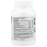 Thyrocsin™, кофакторы для щитовидной железы, 120 капсул — Thorne — изображение 2