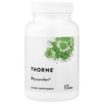 Phytoprofen®, 60 капсул — Thorne