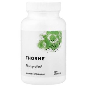 Phytoprofen®, 60 капсул — Thorne