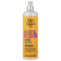 Bed Head, Color Goddess™, кондиционер с маслами, для окрашенных волос, 400 мл (13,53 жидк. унции) — TIGI
