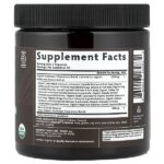 Смесь золотистых грибов, 90 капсул — Tribe Organics — изображение 2