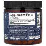 Моринга, 120 капсул (600 мг на капсулу) — Tribe Organics — изображение 2
