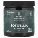 Boswellia Complex, 120 капсул — Tribe Organics