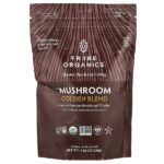 Золотая смесь грибов, 200 г (7,05 унции) — Tribe Organics