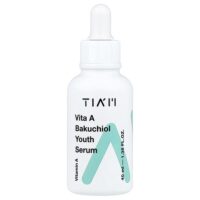 Vita A Bakuchiol Youth Serum, 40 мл (1,35 жидк. унц.) — Tiam