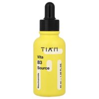 Vita B3 Source, 40 мл (1,35 жидк. унц.) — Tiam