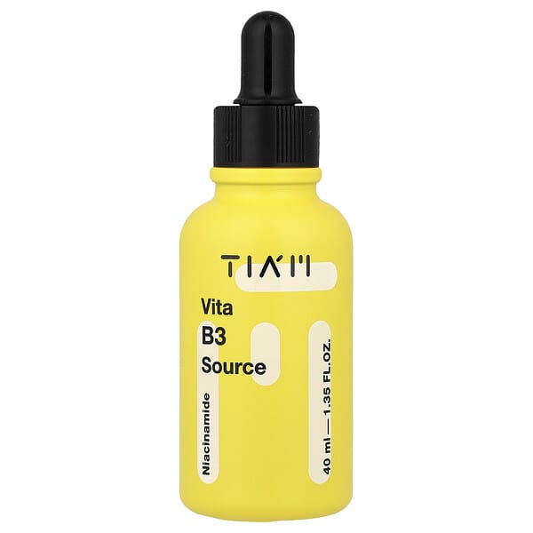 tim72001_v_35.jpg Vita B3 Source, 40 мл (1,35 жидк. унц.) — Tiam