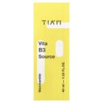 Vita B3 Source, 40 мл (1,35 жидк. унц.) — Tiam — изображение 2