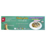 Organic Brown Rice Pasta Gluten Free Spaghetti Style, 12 oz — Tinkyada