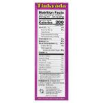 Паста из коричневого риса, овощные спиральки, 340 г (12 унций) — Tinkyada — изображение 2