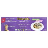 Brown Rice Pasta Gluten Free Spaghetti Style, 16 oz — Tinkyada