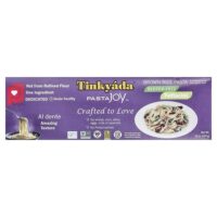 Brown Rice Pasta Gluten Free Fettuccini, 14 oz — Tinkyada