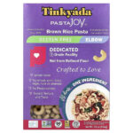 паста из коричневого риса, локоть, 454 г (16 унций) — Tinkyada