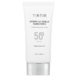 Hydro UV Shield, солнцезащитное средство, SPF 50+, 50 мл (1,69 жидк. унции) — TIRTIR