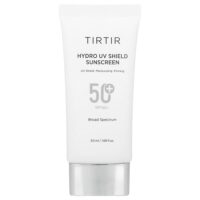 Hydro UV Shield, солнцезащитное средство, SPF 50+, 50 мл (1,69 жидк. унции) — TIRTIR