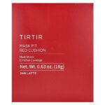 Mask Fit Red Cushion — TIRTIR — изображение 26