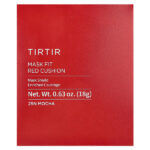 Mask Fit Red Cushion — TIRTIR — изображение 14