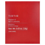 Mask Fit Red Cushion — TIRTIR — изображение 28