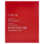 Mask Fit Red Cushion — TIRTIR — изображение 6