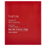 Mask Fit Red Cushion — TIRTIR — изображение 20