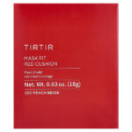 Mask Fit Red Cushion — TIRTIR — изображение 10