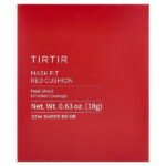 Mask Fit Red Cushion — TIRTIR — изображение 8