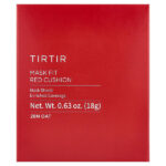 Mask Fit Red Cushion — TIRTIR — изображение 16