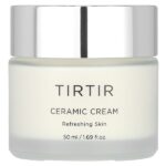 Ceramic Cream, освежающий крем, 50 мл (1,69 жидк. унц.) — TIRTIR