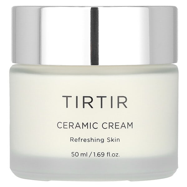 tir69001_v_55.jpg Ceramic Cream, освежающий крем, 50 мл (1,69 жидк. унц.) — TIRTIR