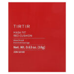 Mask Fit Red Cushion — TIRTIR — изображение 12