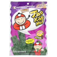 Crispy Seaweed Snack, японский соус, 32 г (1,12 унции) — Tao Kae Noi