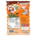 Crispy Seaweed Snack, Tom Yum Goong, 32 г (1,12 унции) — Tao Kae Noi — изображение 2