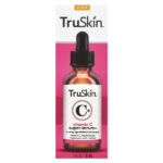 Vitamin C Super Serum +, 1 жидкая унция (30 мл) — TruSkin — изображение 2