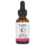Vitamin C Super Serum +, 1 жидкая унция (30 мл) — TruSkin