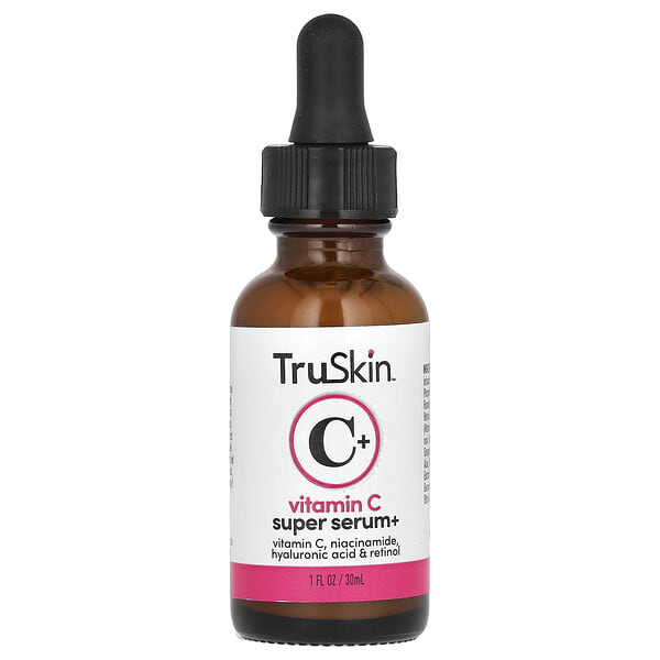 tkn64129_v_43.jpg Vitamin C Super Serum +, 1 жидкая унция (30 мл) — TruSkin