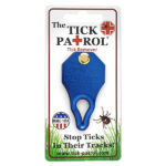 The Tick Patrol, средство для удаления клещей, 3 шт.