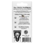 The Tick Patrol, средство для удаления клещей, 3 шт. — изображение 2