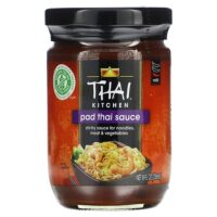 соус для пад тай, неострый, 236 мл (8 жидк. унций) — Thai Kitchen