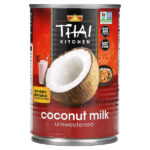 кокосовое молоко, без подсластителей, 403 мл (13,66 жидк. унции) — Thai Kitchen