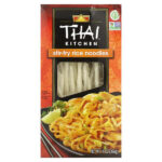 рисовая лапша, обжаренная, 396 г (14 унций) — Thai Kitchen