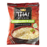 суп с рисовой лапшой, лемонграсс и чили, 45 г (1,6 унции) — Thai Kitchen