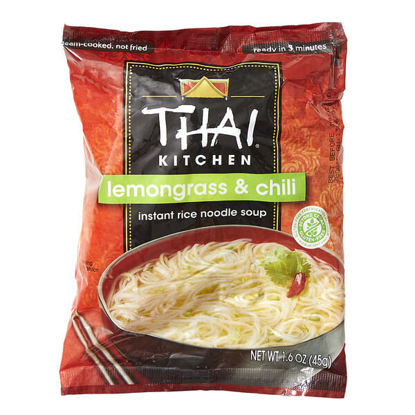 tkt02950_v_4.jpg суп с рисовой лапшой, лемонграсс и чили, 45 г (1,6 унции) — Thai Kitchen
