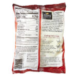 Суп с рисовой лапшой, чеснок и овощи, 45 г (1,6 унции) — Thai Kitchen — изображение 2
