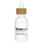 100% чистая гиалуроновая кислота, 30 мл (1 жидк. унц.) — Timeless Skin Care